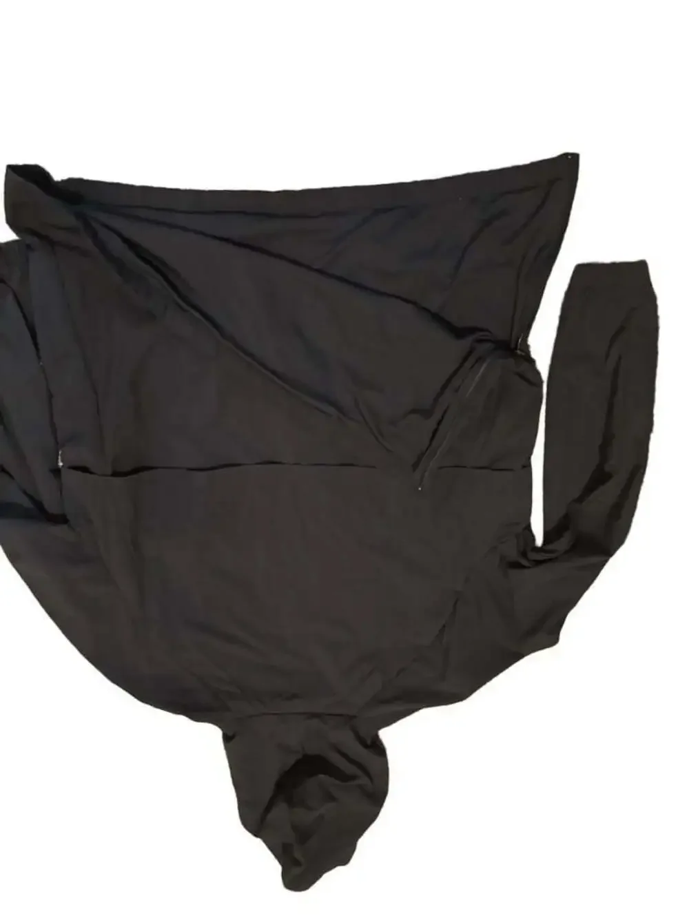 Nike Air Jordan Wings Anorak Pullover Windbreaker Jacket